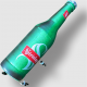 INFLATABLE CANS & BOTTLES