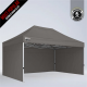 3x4.5m Max Alloy - Three Wall Package 3x4.5m Max Alloy - Three Wall Package