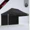 3x4.5m Max Alloy - Back Wall Package 