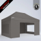 3x4.5m Max Alloy - Full Package 