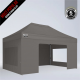 3x4.5m Max Alloy - Full Package 