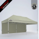 3x6m Max Alloy - Back Wall Package 3x6m Max Alloy - Back Wall Package