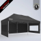 3x6m Max Alloy - Window & Wall Package