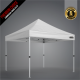 3x3m Pro Alloy - – Essential Frame & Roof Package 3x3m Pro Alloy - – Essential Frame & Roof Package
