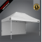 3x4.5m Pro Alloy - 1x SOLID Wall Package 