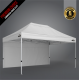3x4.5m Pro Alloy - 1x SOLID Wall Package 