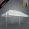 3x6m Pro Alloy - Essential Frame + Roof Package
