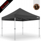 3x3m Pro Steel Gazebo – Essential Frame & Roof Package