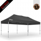 3x6m Pro Steel Gazebo – Essential Frame & Roof Package 3x6m Pro Steel Gazebo – Essential Frame & Roof Package