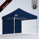 3x3m Max Alloy - Back Wall Package 3x3m Max Alloy - Back Wall Package