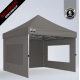 3x3m Max Alloy - MESH & Wall Package- 3x3m Max Alloy - MESH & Wall Package-