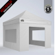 3x3m Max Alloy - Full Package 3x3m Max Alloy - Full Package