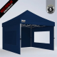 3x3m Max Alloy - Window & Wall Package 
