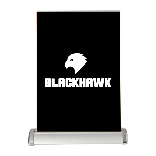 Tabletop Pull Up Banner (Min 10+ Units)