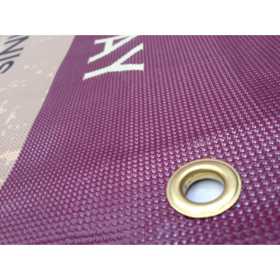 Mesh PVC Banner Mesh PVC Banner