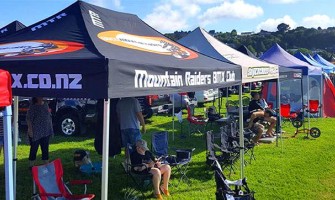 Event Marquees for Trade Shows