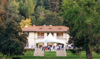 Pavilion Marquees Have It All