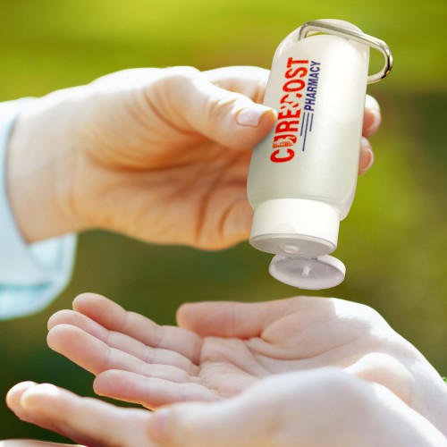 Hand Sanitiser