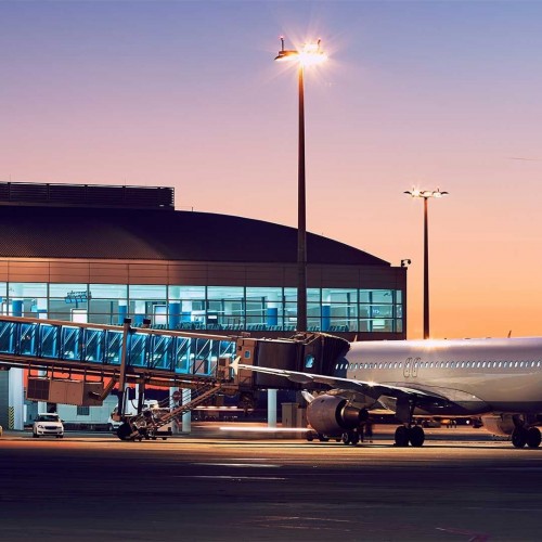 Air Travel Air Travel