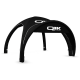 QIK DOME - Awning Package (Inflatable) QIK DOME - Awning Package (Inflatable)