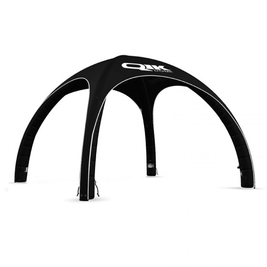 QIK DOME (Inflatable) QIK DOME (Inflatable)