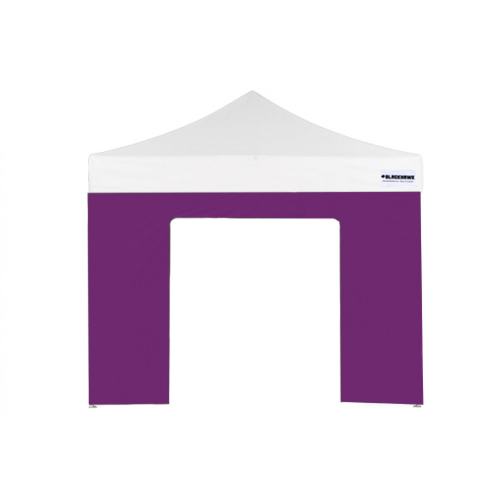 Door Wall - Premium Colour 