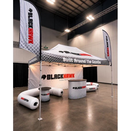 Promotional Inflatable Counter - Large
