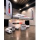 Promotional Inflatable Counter - Large