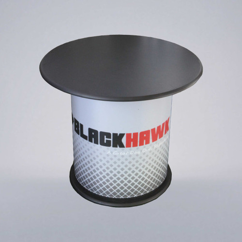 Promotional Inflatable Counter - ROUND Promotional Inflatable Counter - ROUND