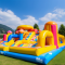 Inflatable Obstacle Courses