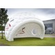 Inflatable Stage Cover