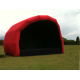 Inflatable Stage Cover Inflatable Stage Cover