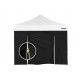 3x3m High End Marine Grade Gazebo - Full Package  