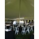 Peg & Pole Marquee