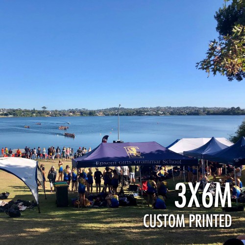 For Waka Ama