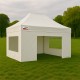3x4.5m Max Alloy - Full Package 3x4.5m Max Alloy - Full Package