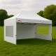 3x4.5m Max Alloy - Mesh & Wall Package 3x4.5m Max Alloy - Mesh & Wall Package