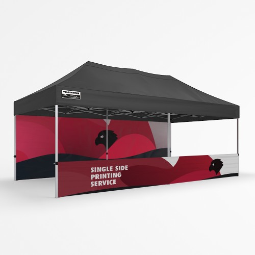 3x6m Market Stall Package