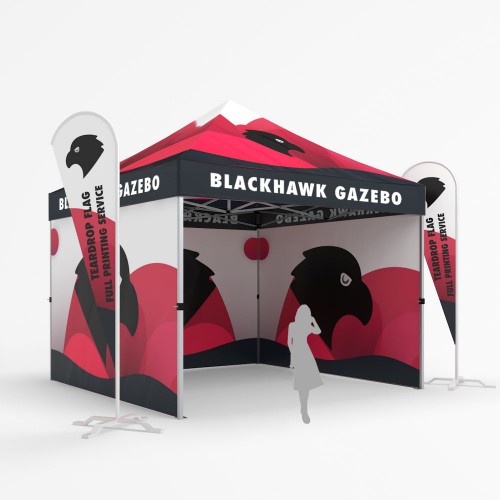 4x4m Pro Impact Package