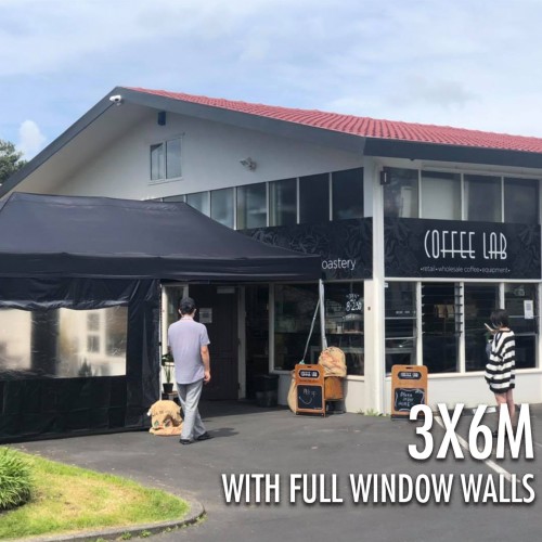 For Workplace Shelter and Extension